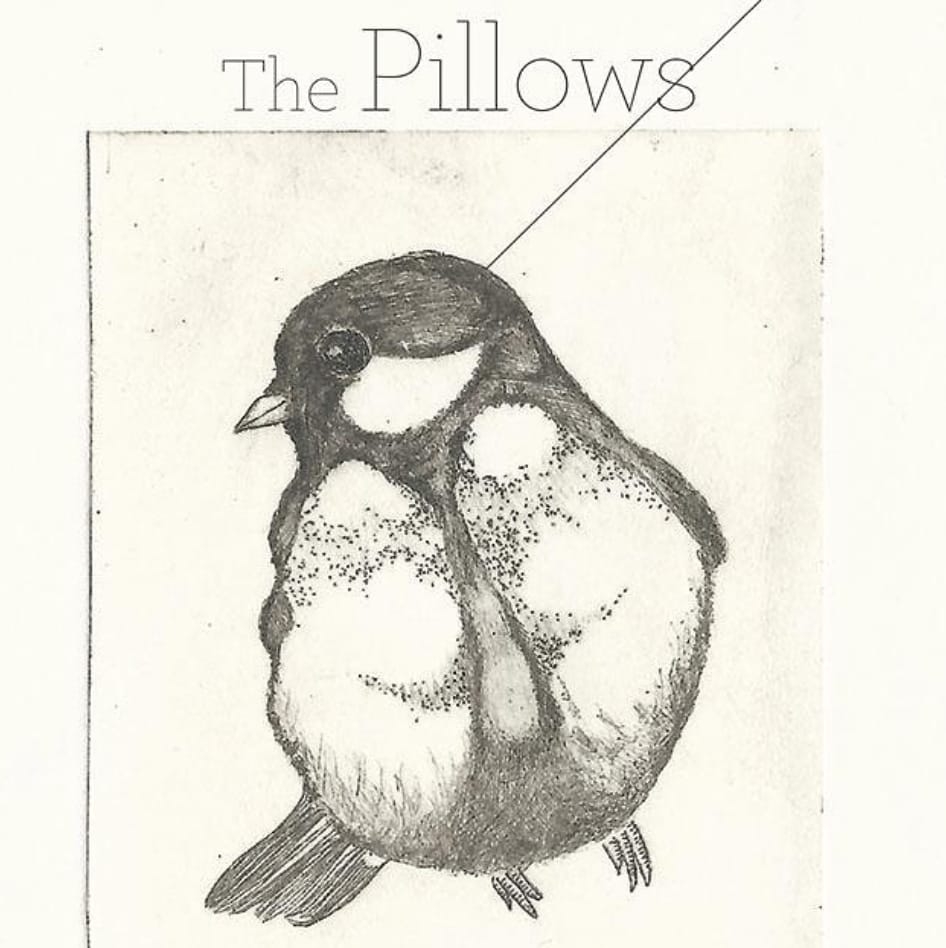 Couverture album The Pillows